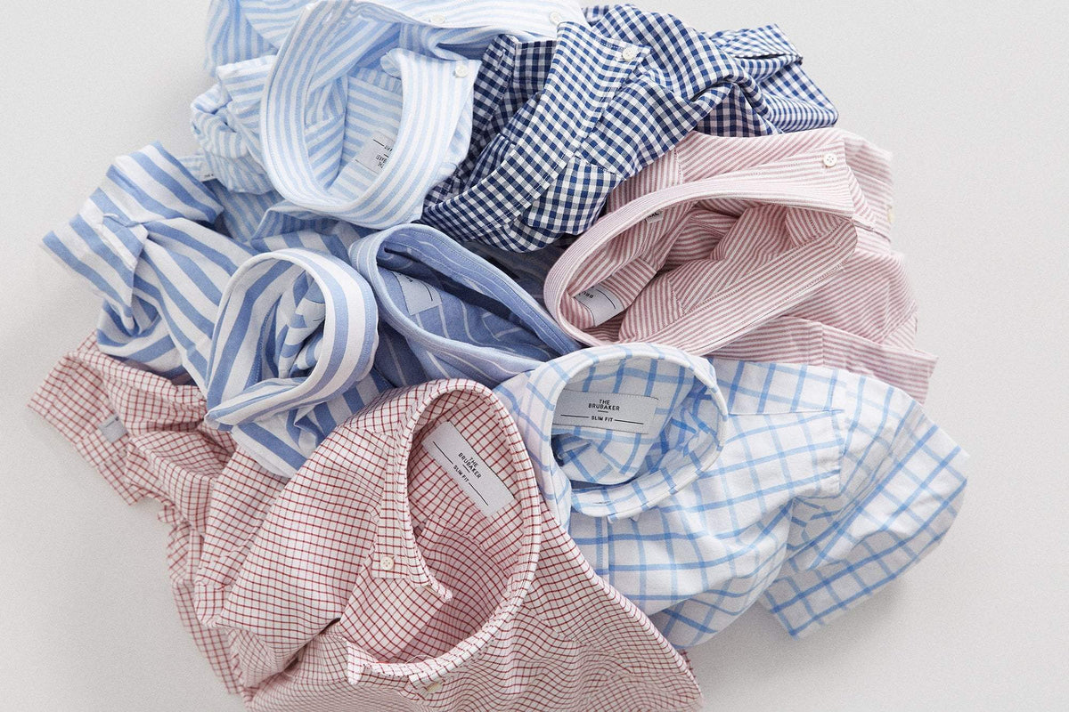 WORK SHIRTS
