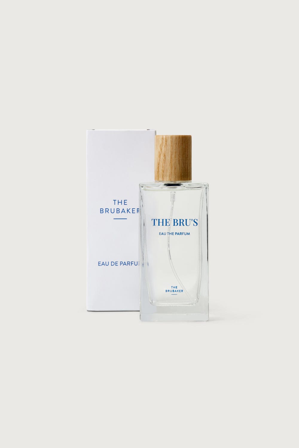 The Bru's 100 ml