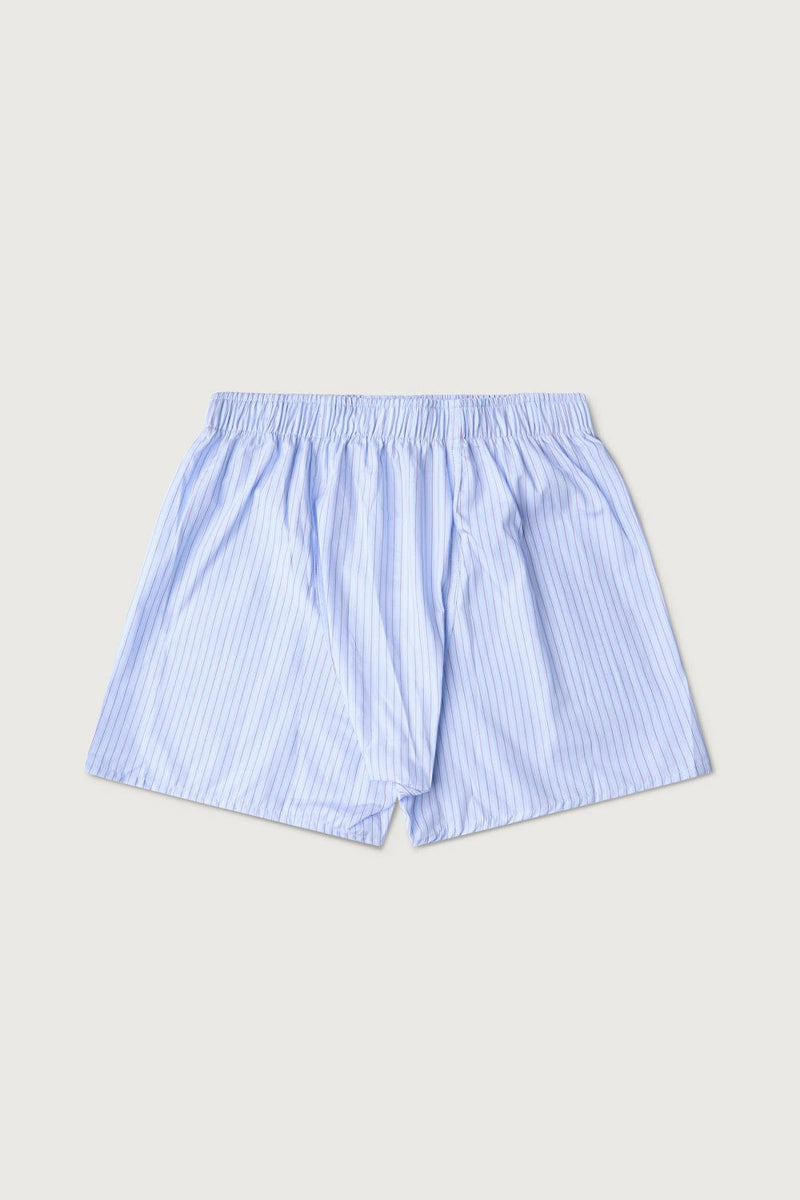 The Boxer Raya Roja y Blanco-zoom-