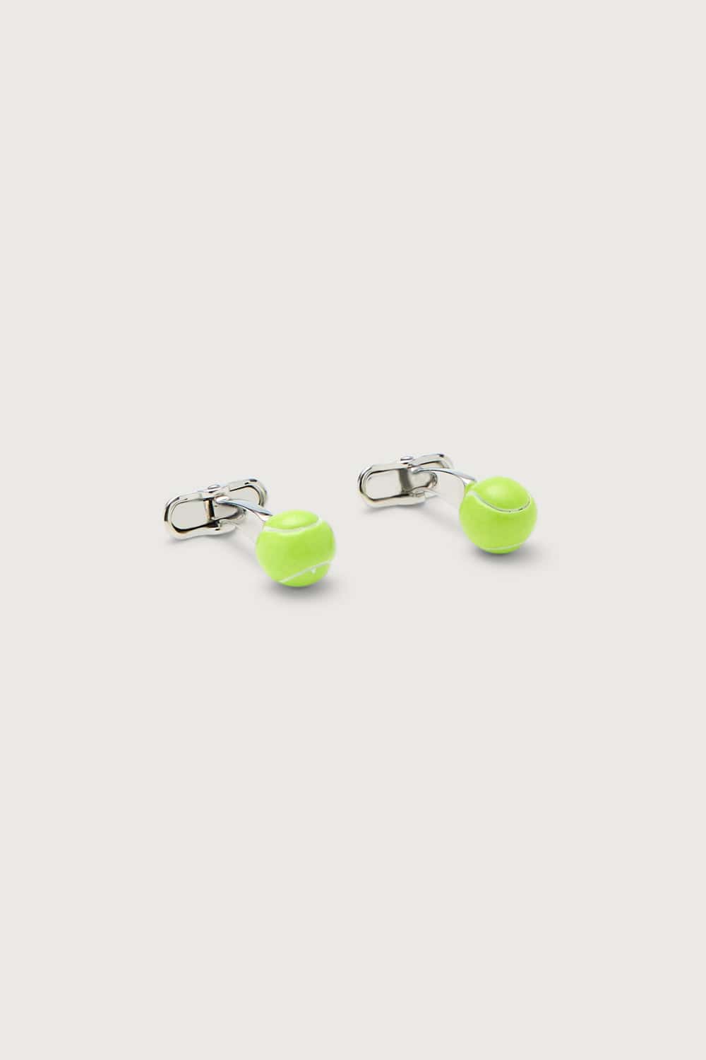 The Gemelos Pelotas de Tenis-1