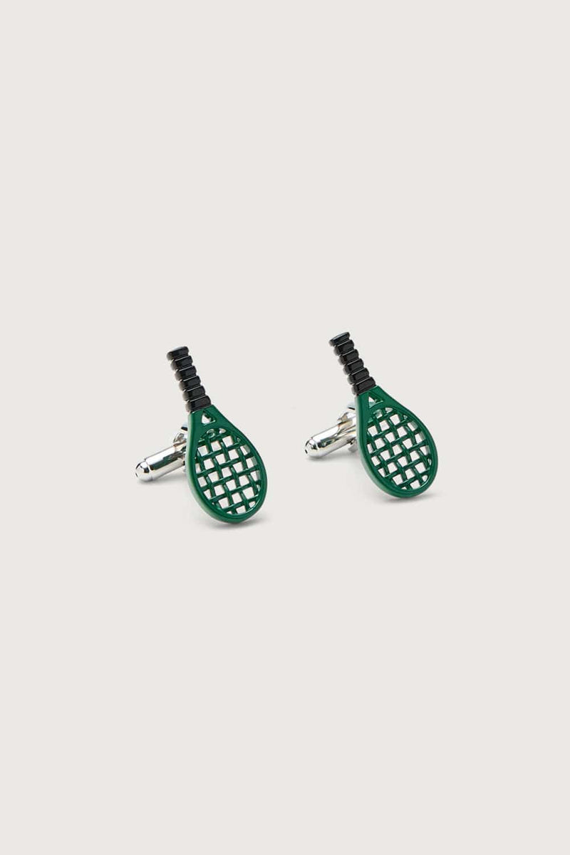 The Gemelos Raquetas de Tenis-zoom-