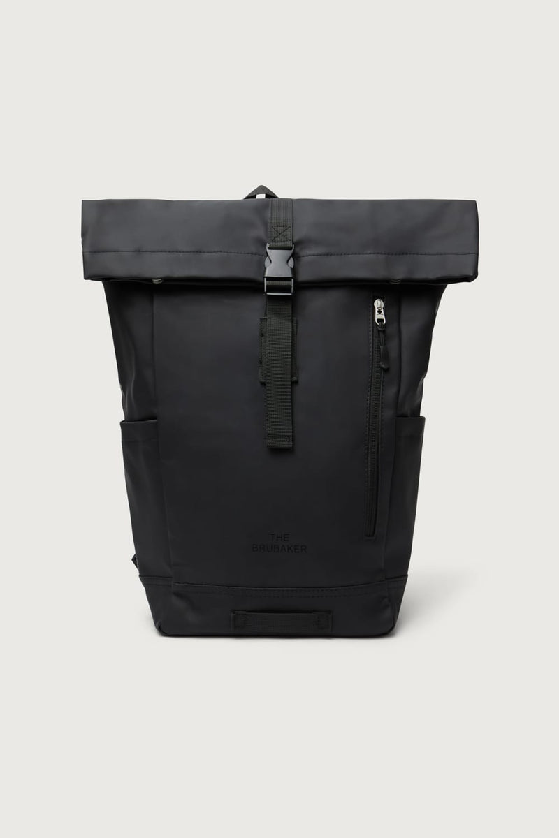 The Waterproof Backpack Negro-zoom-