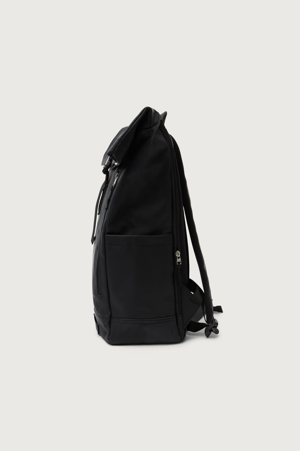 The Waterproof Backpack Negro