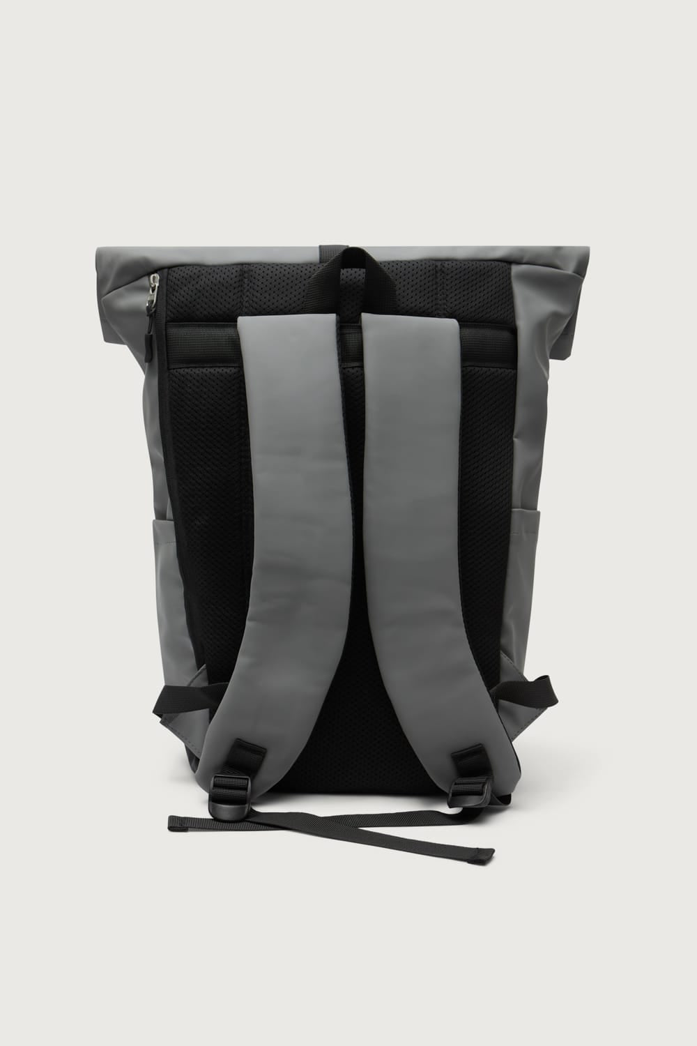 The Waterproof Backpack Gris-zoom-4
