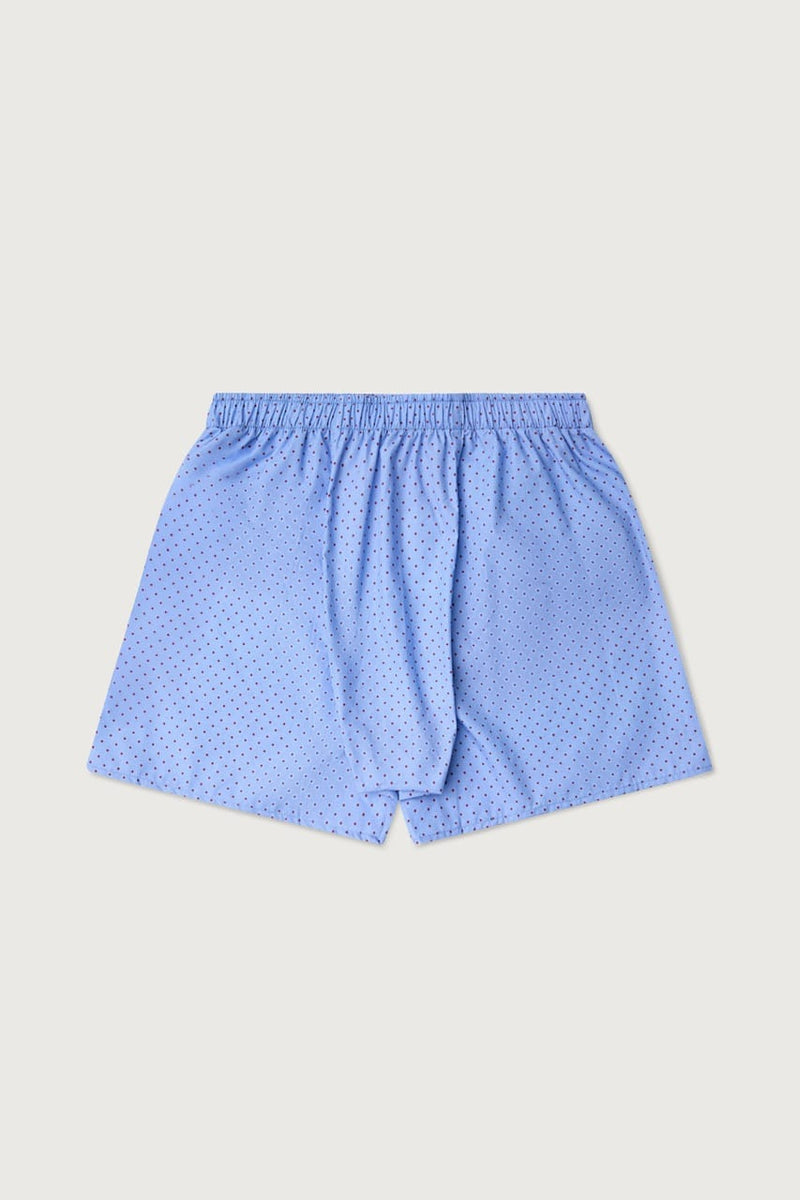 The Boxer Azul Topos Grana-zoom-