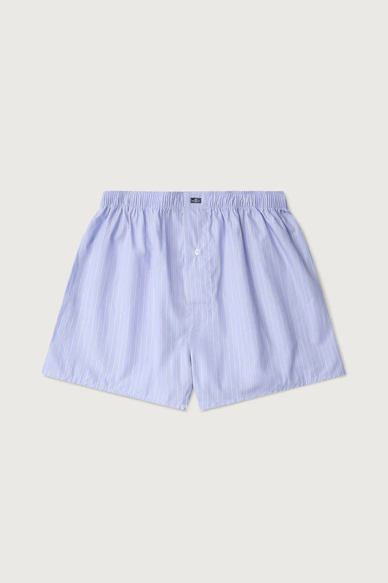 The Boxer Azul Raya Grana-zoom-