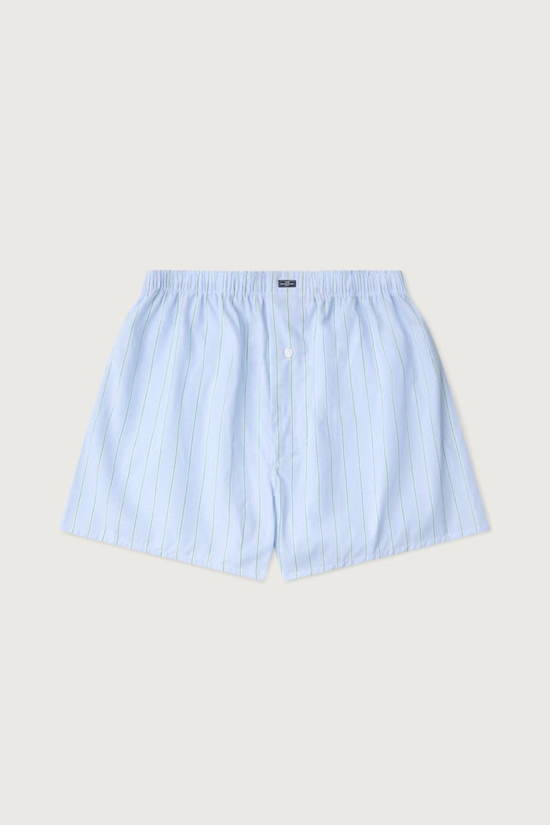 The Boxer Azul Raya Verde-zoom-