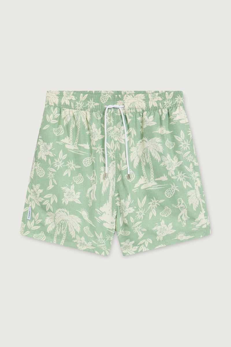 The Swim Hibisco Tropic-zoom-