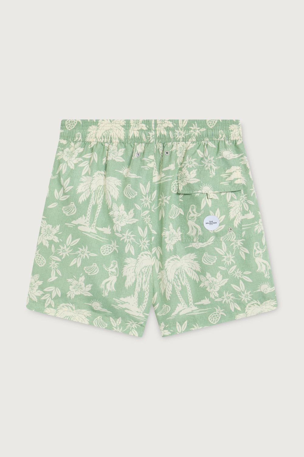 The Swim Hibisco Tropic-2