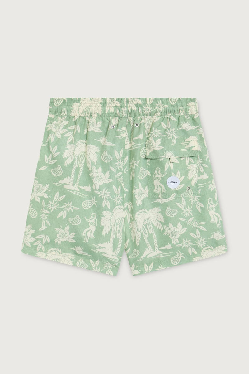 The Swim Hibisco Tropic-zoom-