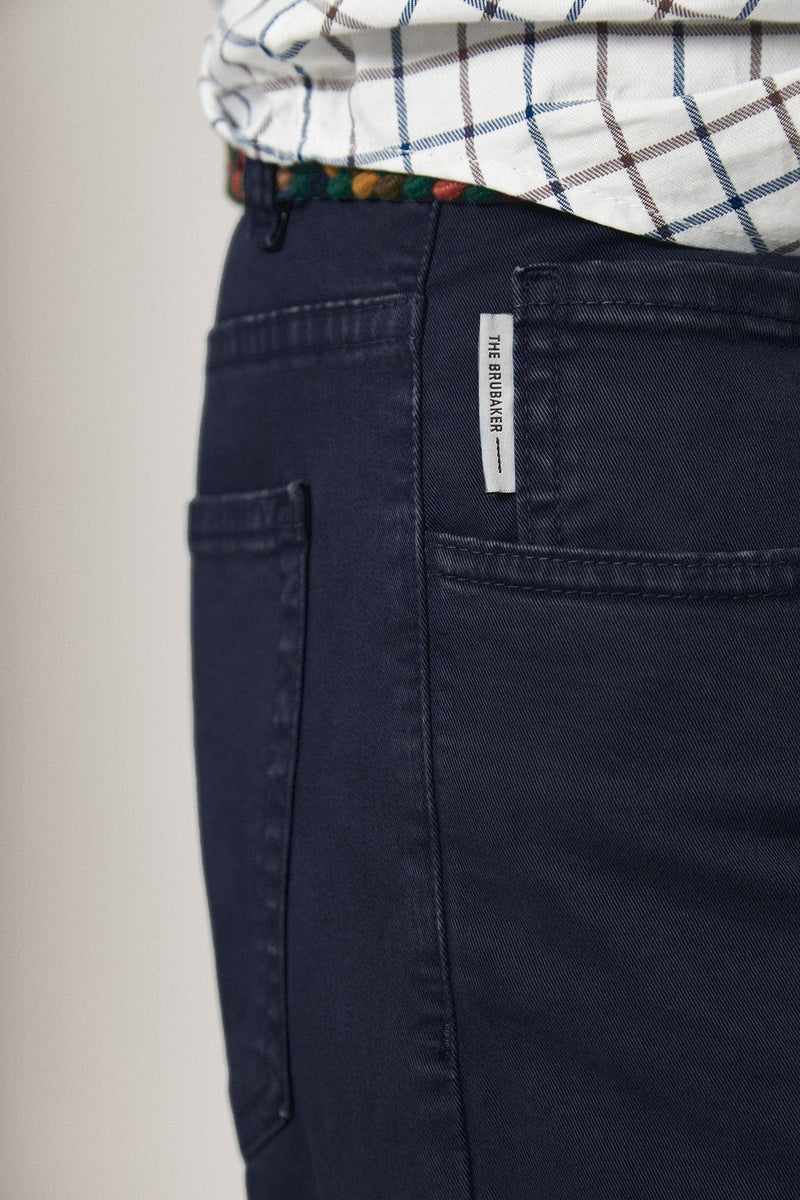 The 5 Pocket Azul MarIN-zoom-