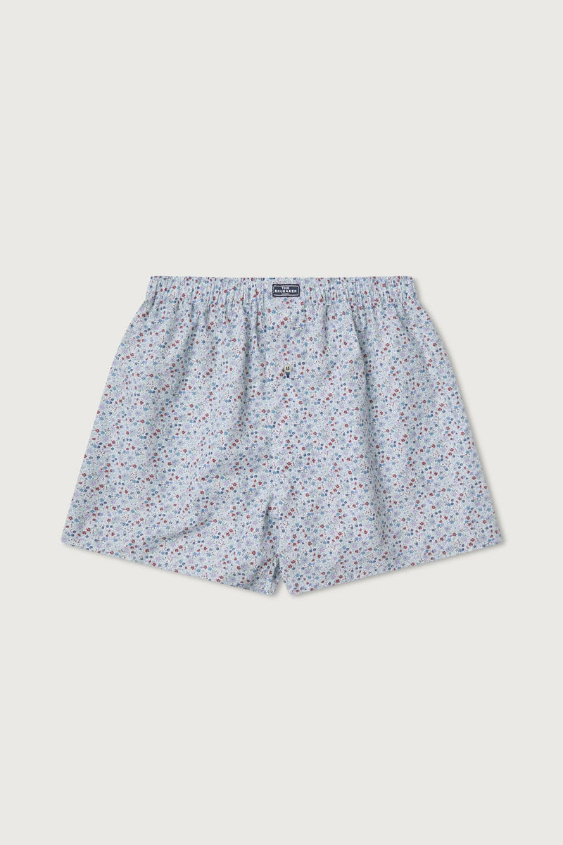 The Boxer Flores Multicolor-zoom-