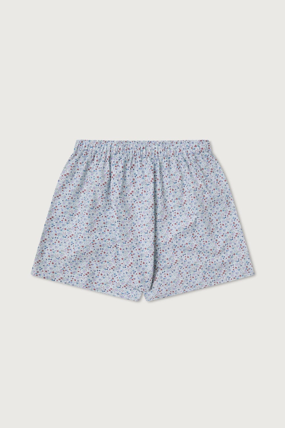 The Boxer Flores Multicolor-3