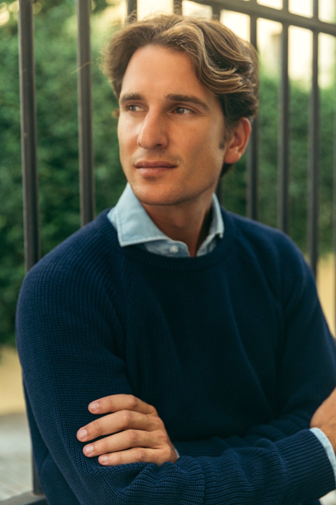 The New Cotton Bobby Marino