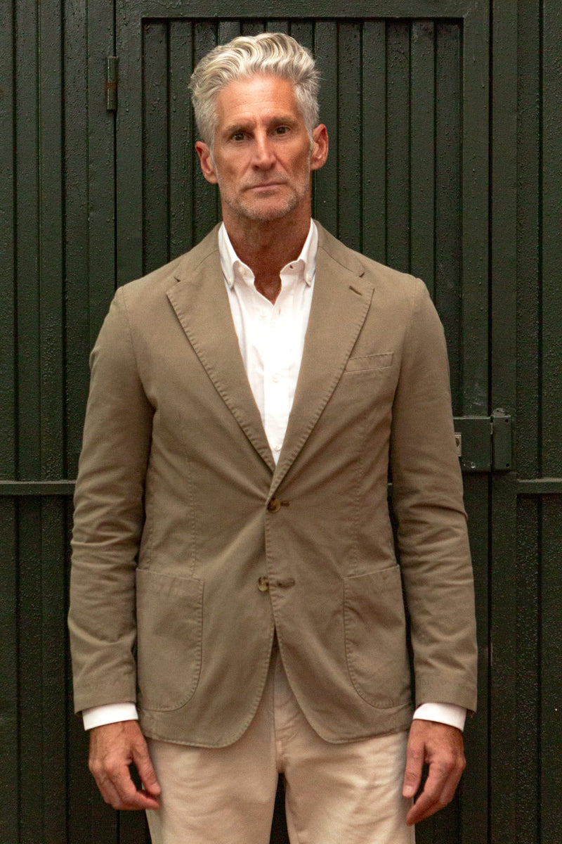The Gabardina Topo Urgell-zoom-