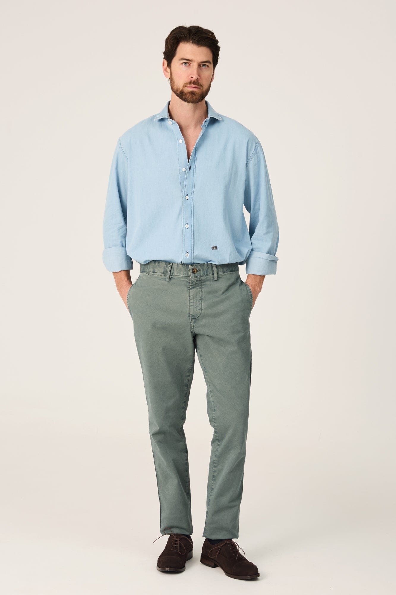 The Chino Verde Soba-1