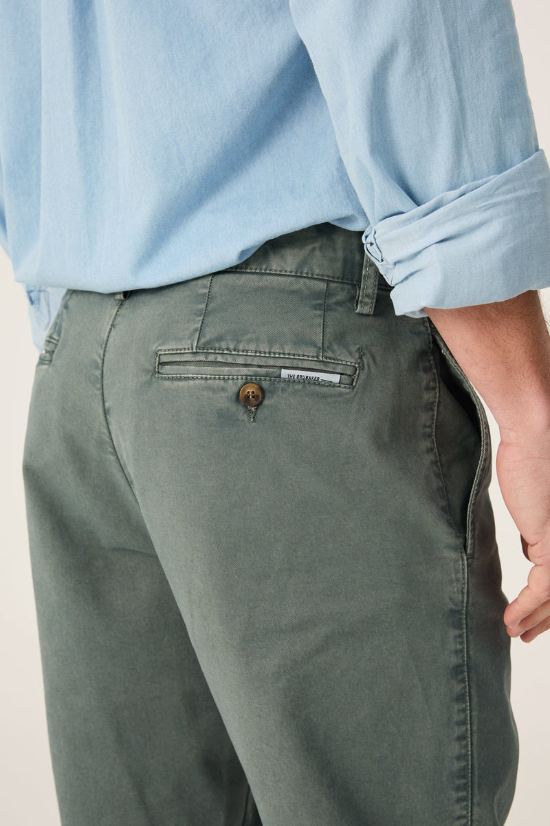 The Chino Verde Soba-zoom-