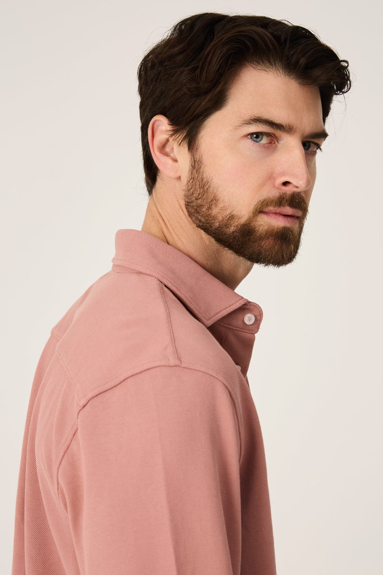 The Cotton Camisa Teja Lanzarote-zoom-3