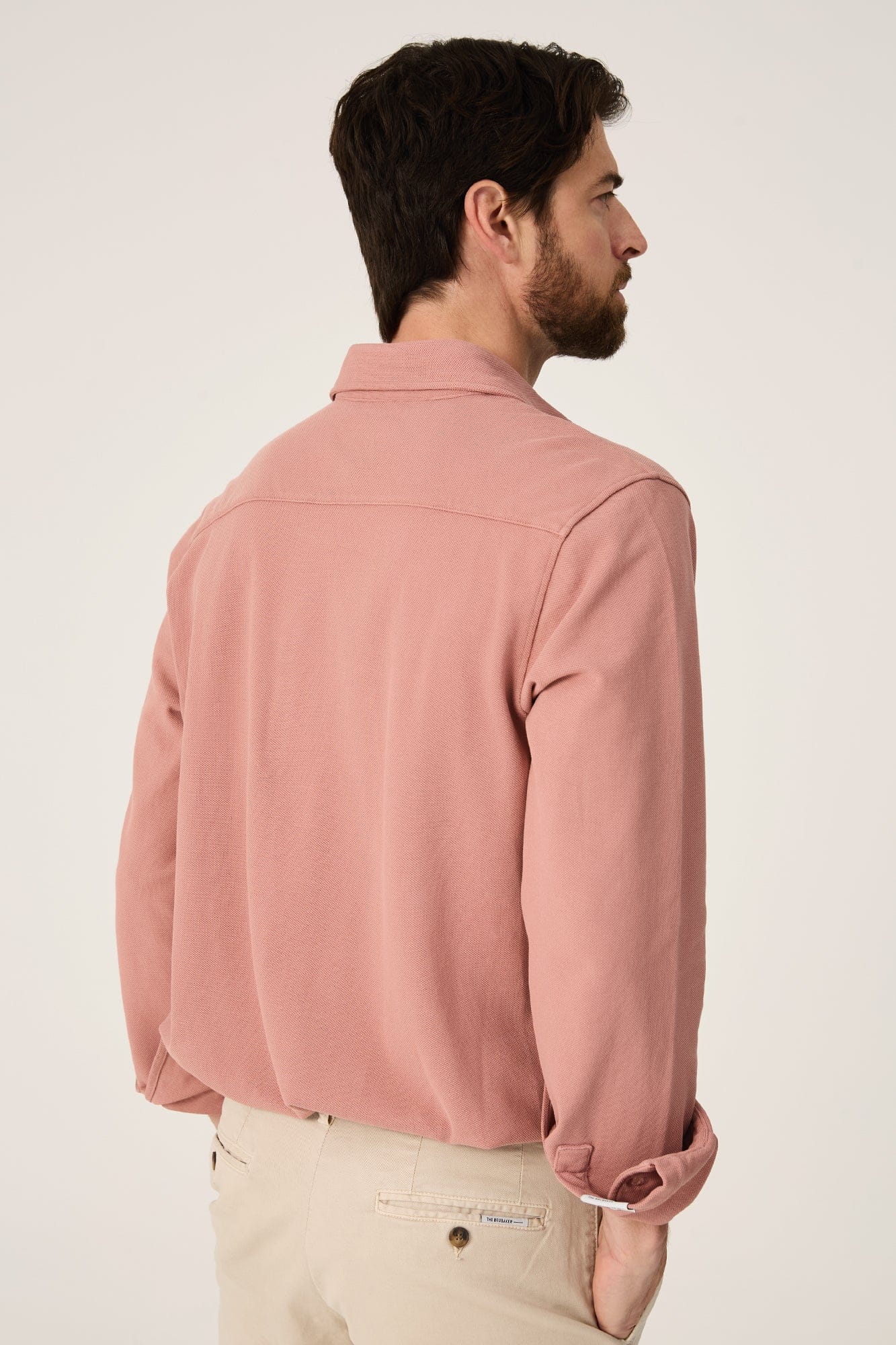 The Cotton Camisa Teja Lanzarote-4