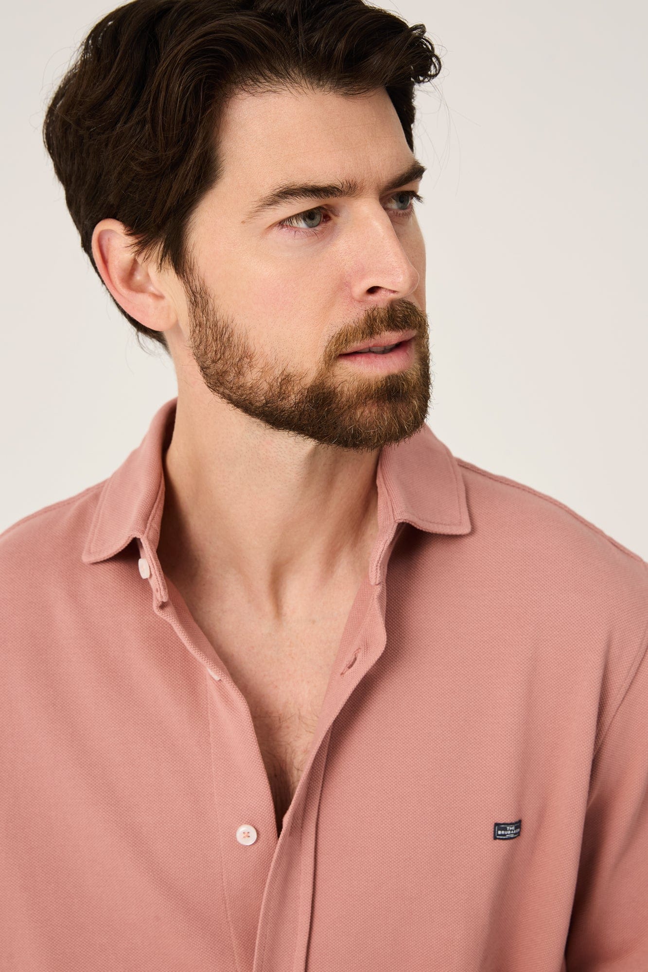 The Cotton Camisa Teja Lanzarote