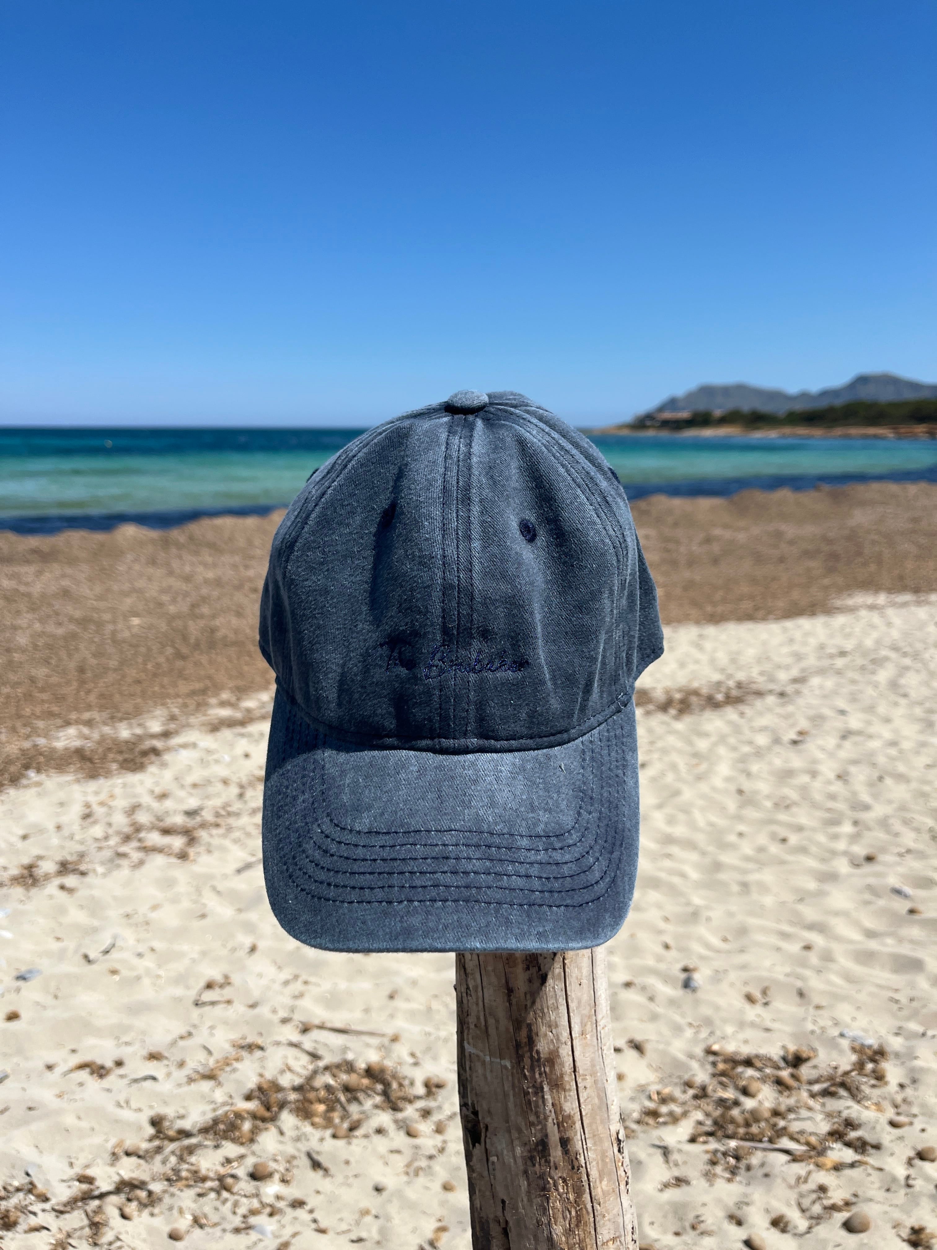 The Cap Azul Marino-zoom-1
