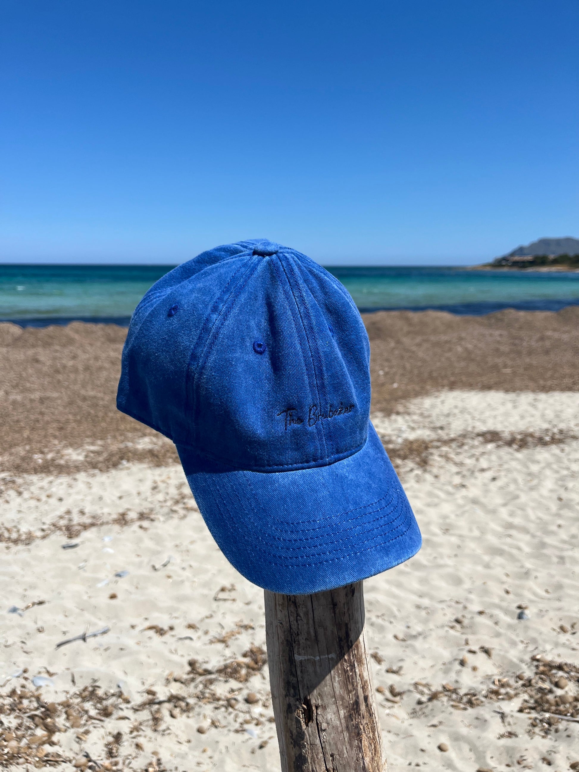 The Cap Azul Tabarca-1