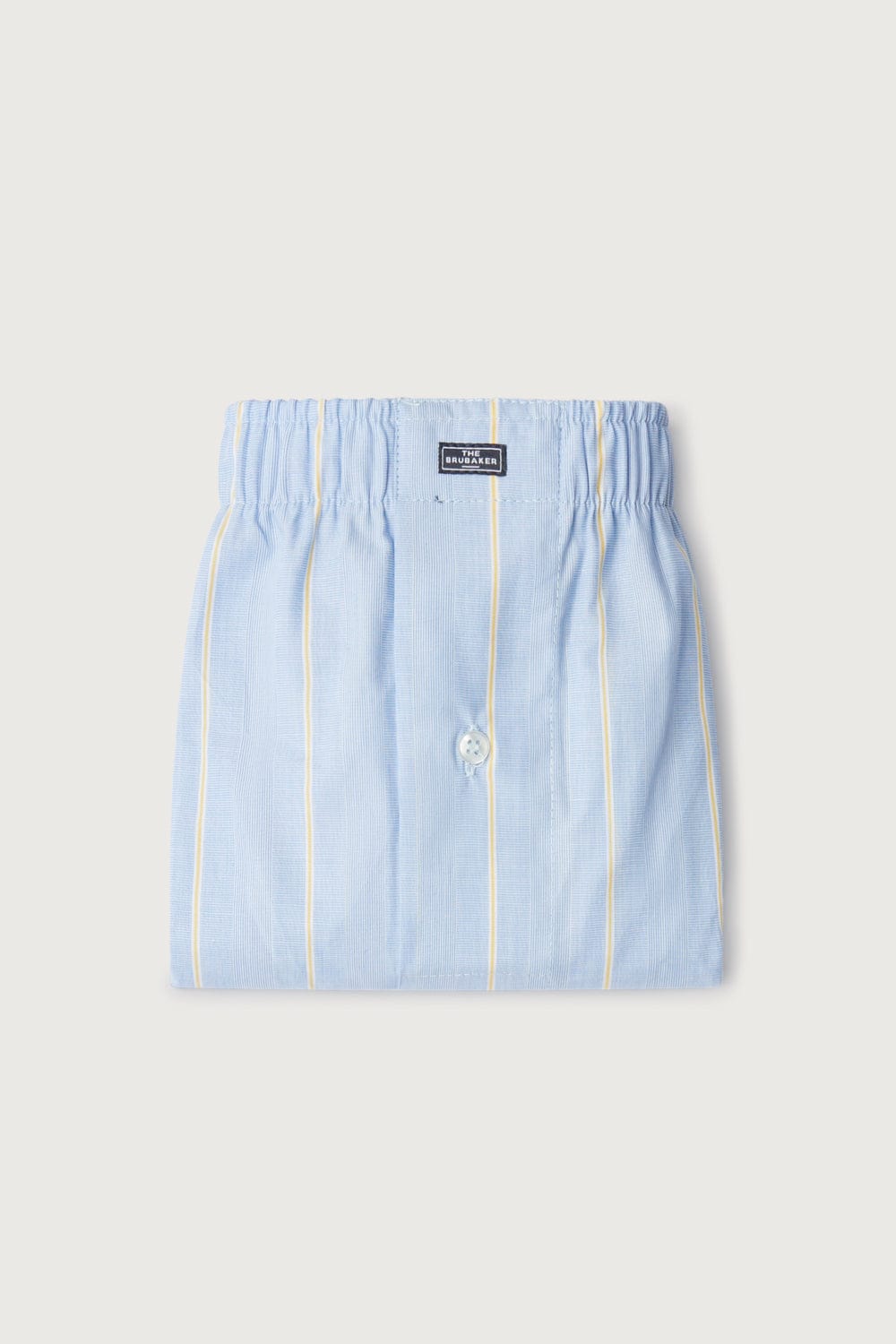 The Boxer Mil Rayas Azul