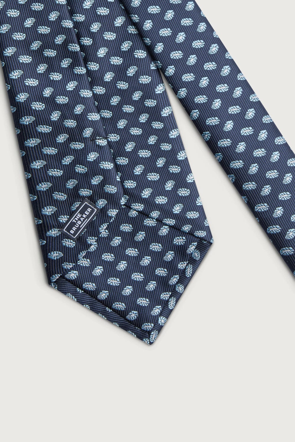 The Silk Tie Figuras Fondo Marino-2