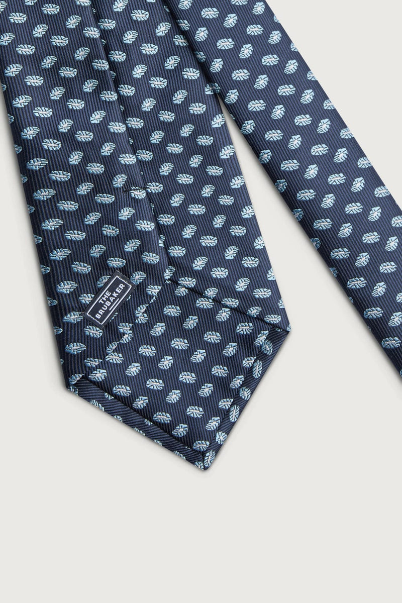 The Silk Tie Figuras Fondo Marino-zoom-