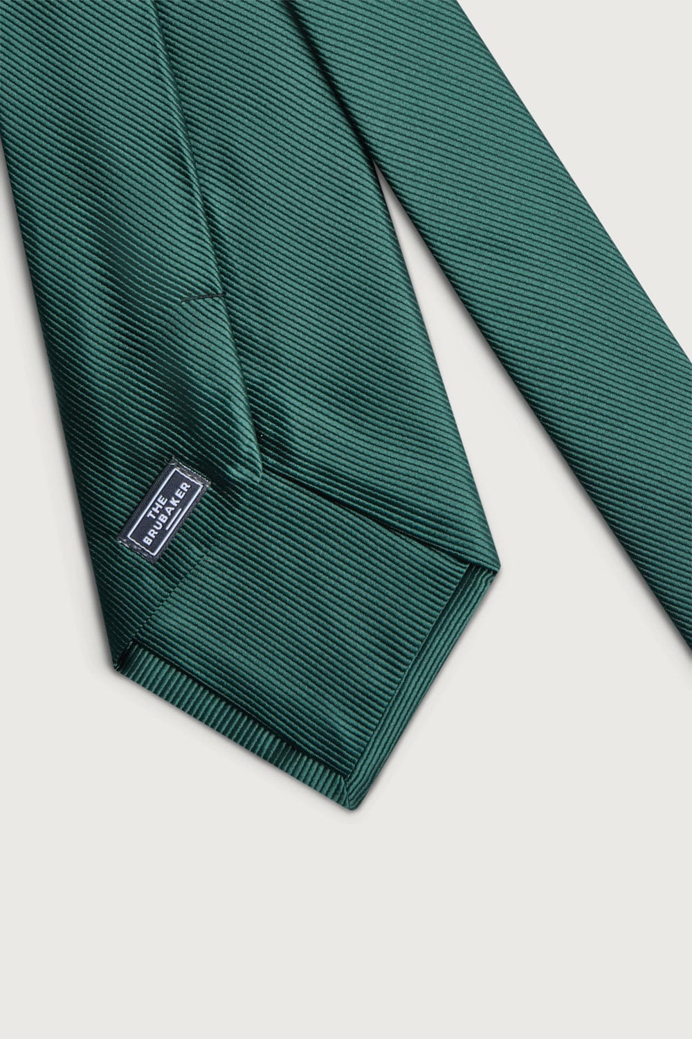 the silk tie verde-2