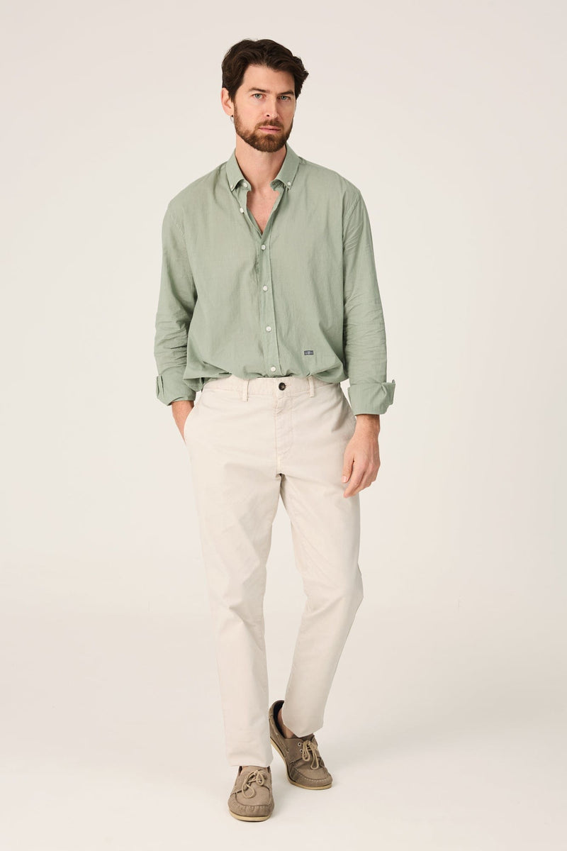 The Popelin Casual Verde Cosgaya-zoom-