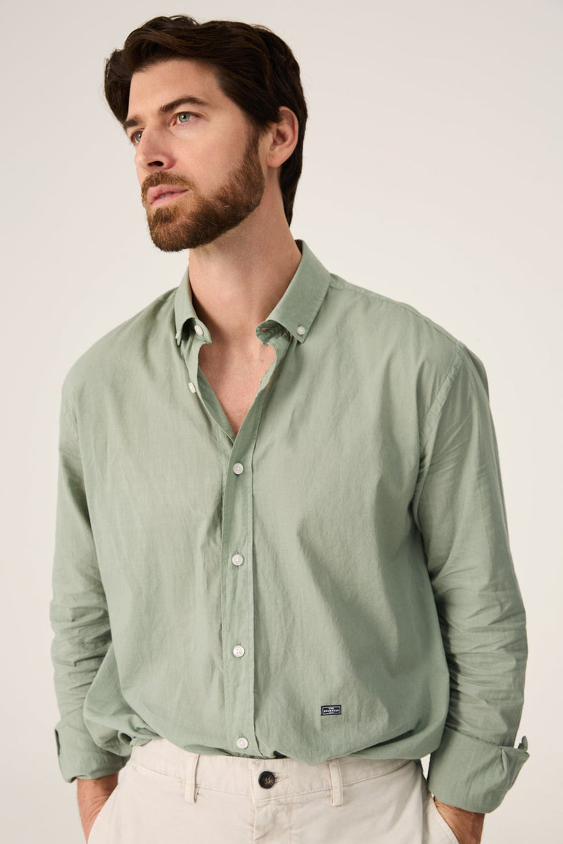 The Popelin Casual Verde Cosgaya-zoom-