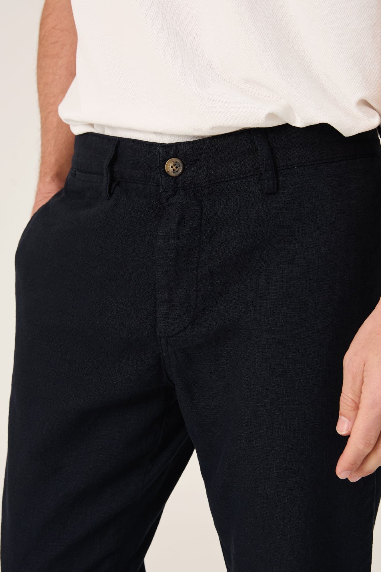 The Chino Lino Azul Marino-4