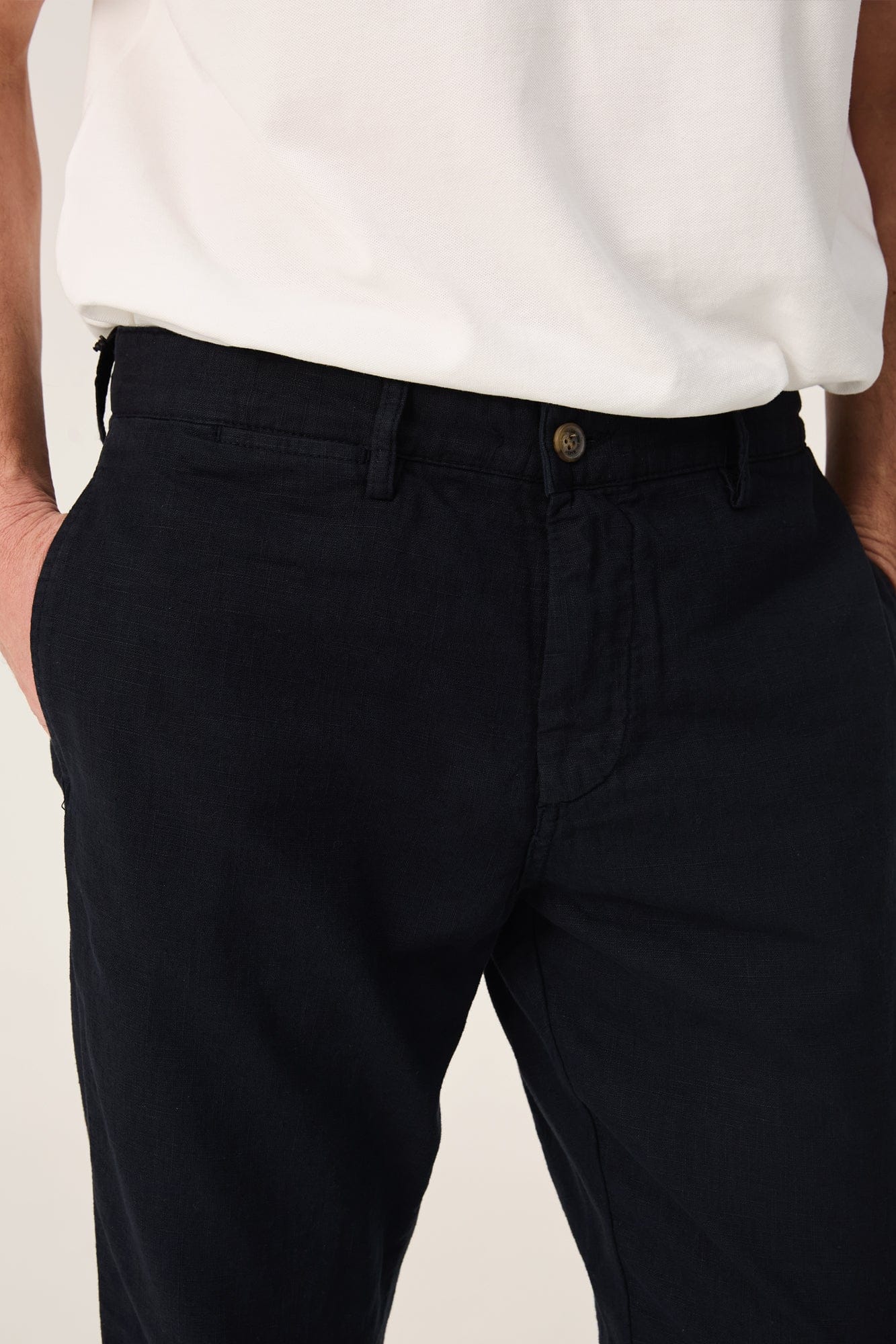The Chino Lino Azul Marino-zoom-2