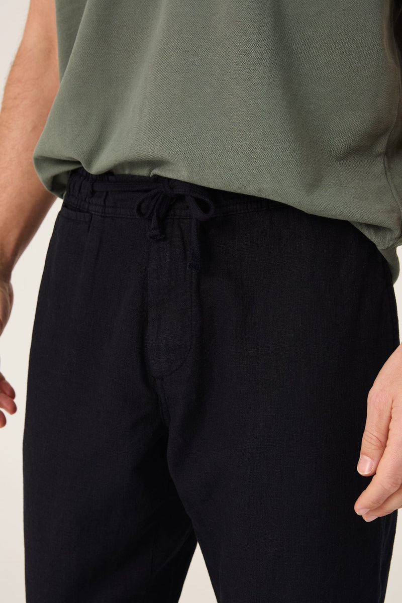 The Lino Jogger Azul Marino-zoom-
