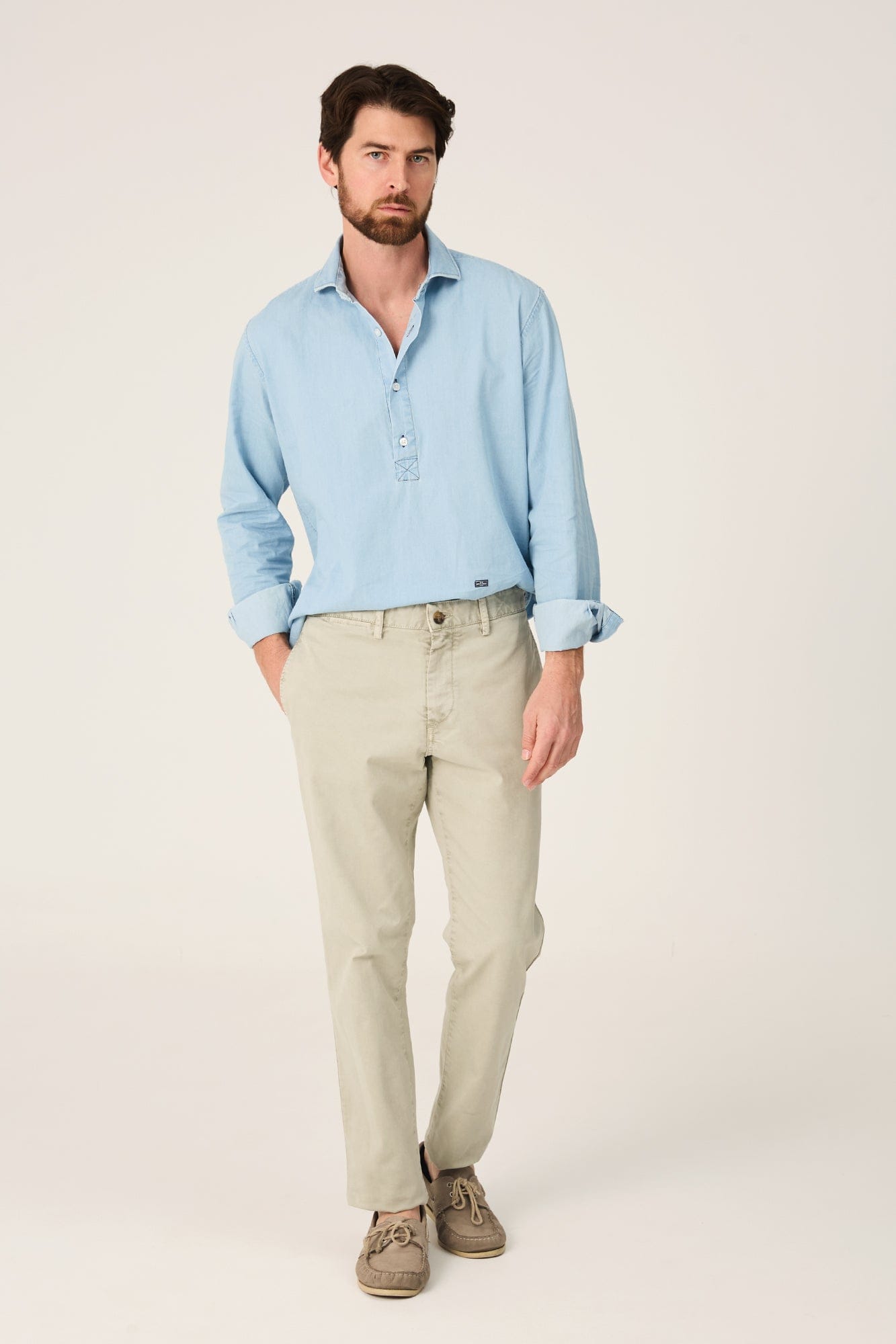 The Chino Verde Calpe-1