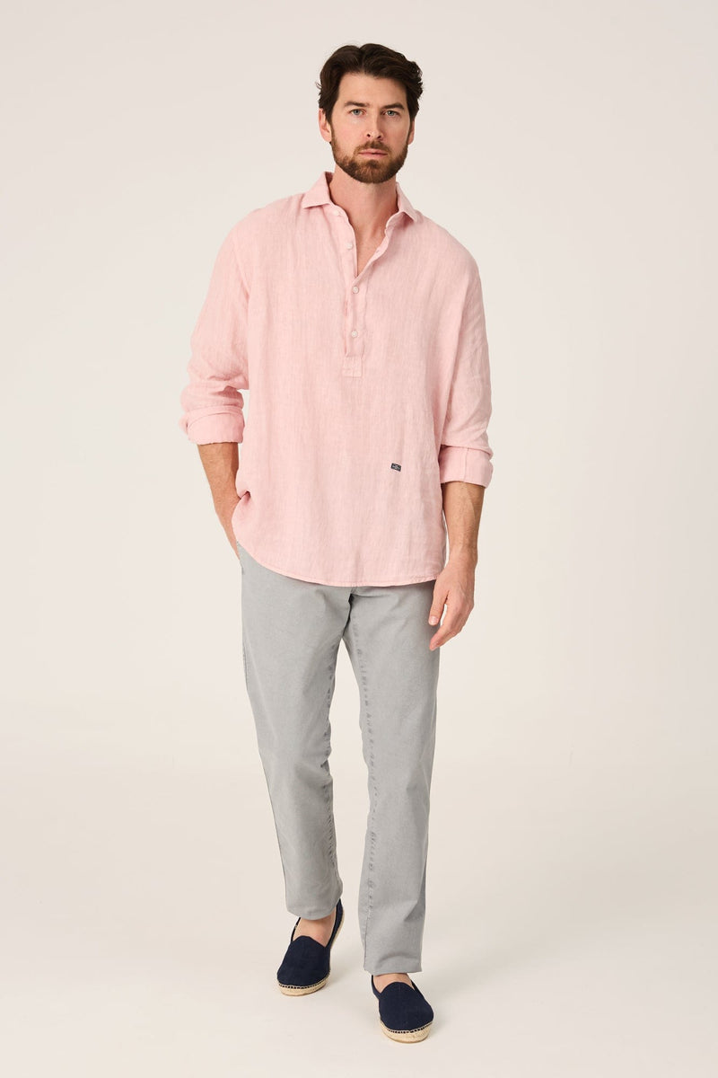 The Lino Polera Rosa Tossa-zoom-