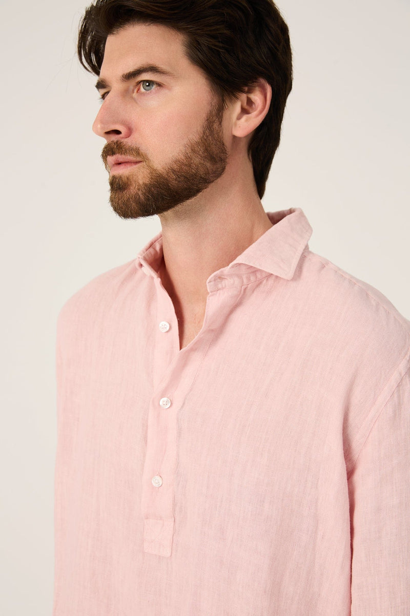 The Lino Polera Rosa Tossa-zoom-