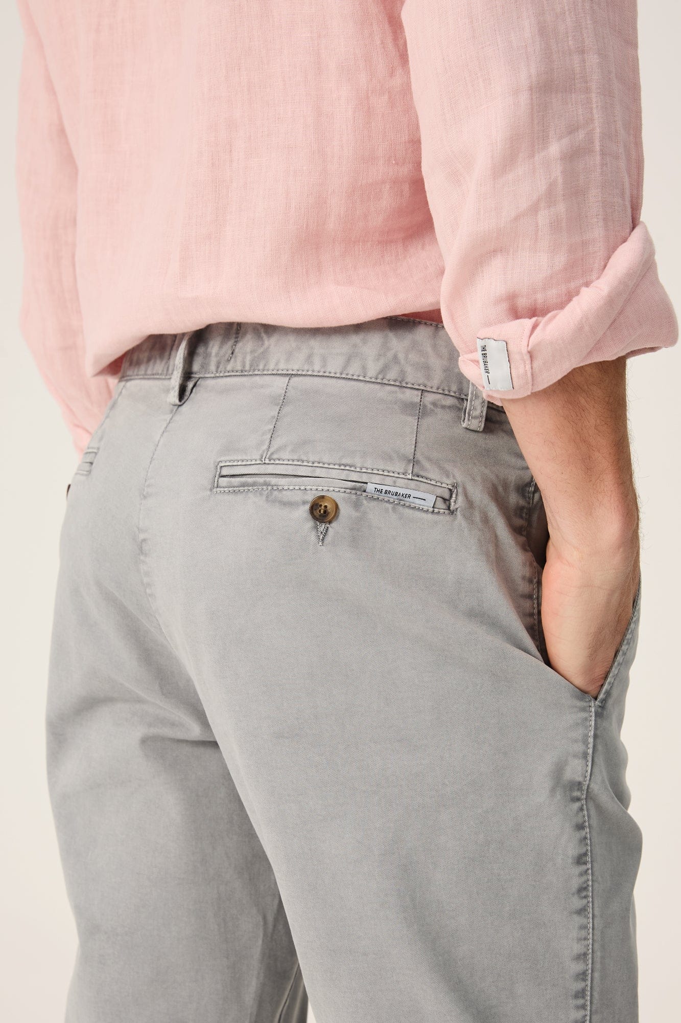 The Chino Gris Huesca-zoom-3