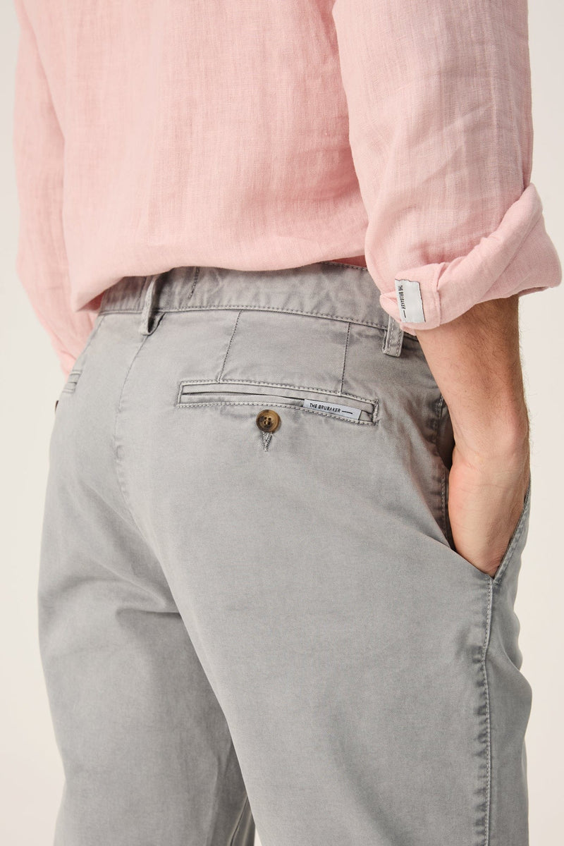 The Chino Gris Huesca-zoom-