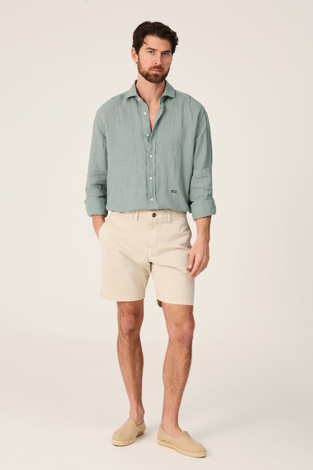 The Bermuda Beige Seimeira-1