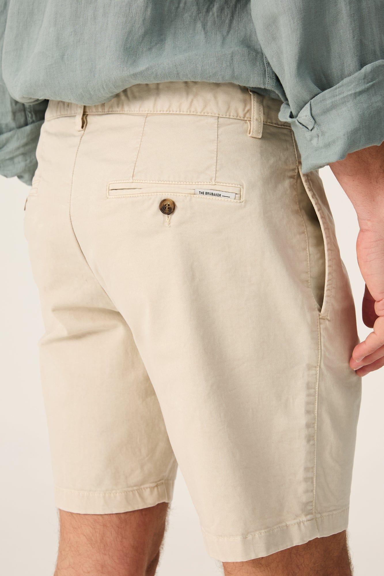 The Bermuda Beige Seimeira-3