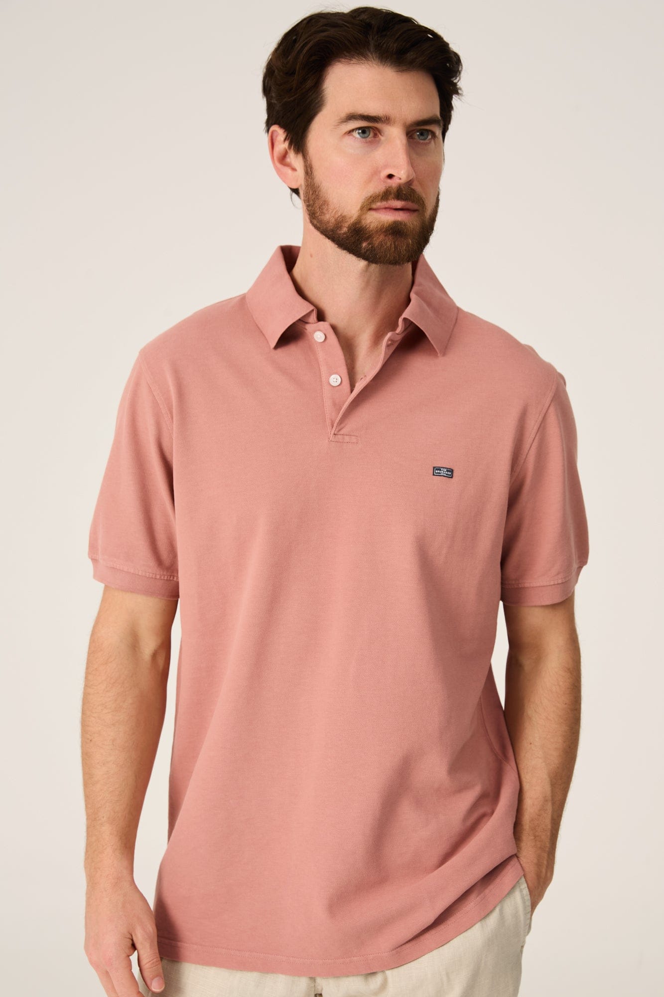 The Cotton Polo Teja Lanzarote-3
