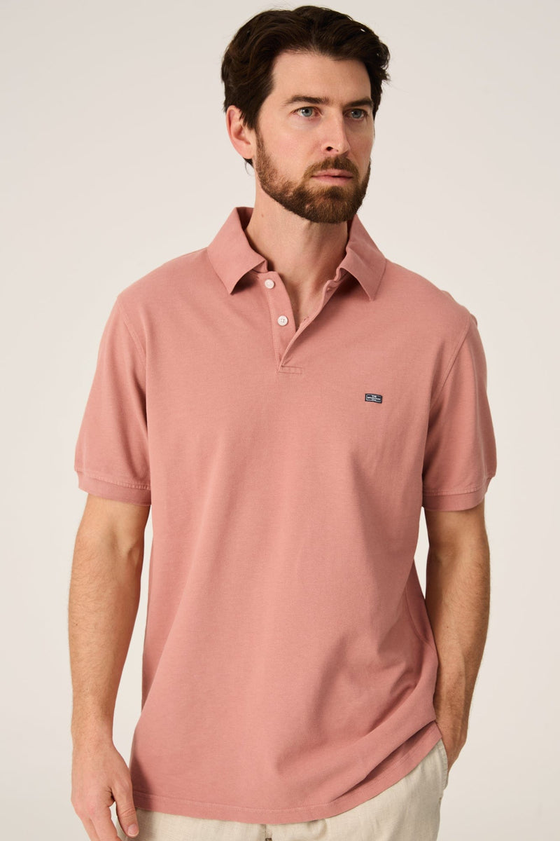 The Cotton Polo Teja Lanzarote-zoom-