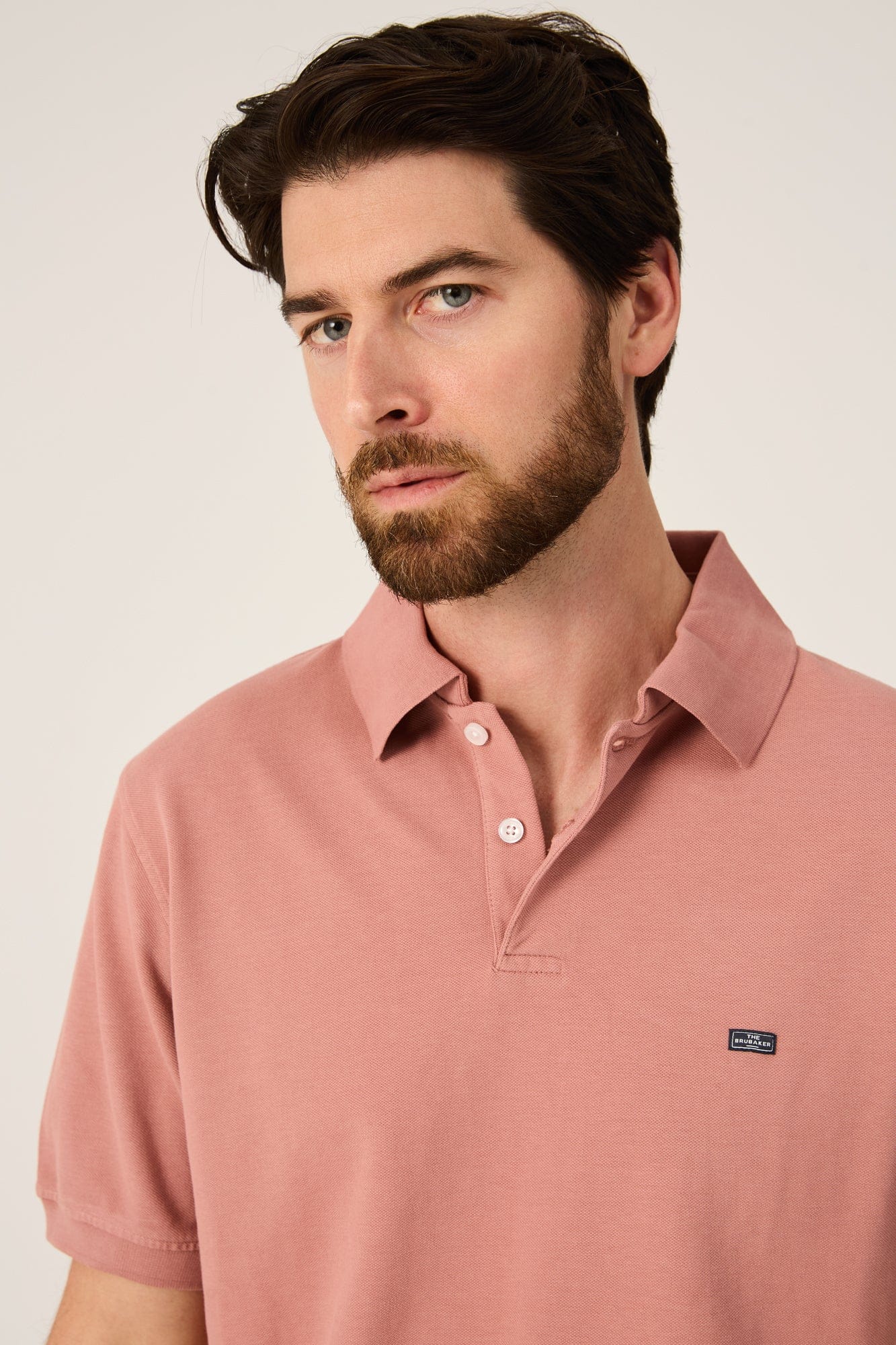 The Cotton Polo Teja Lanzarote-zoom-4