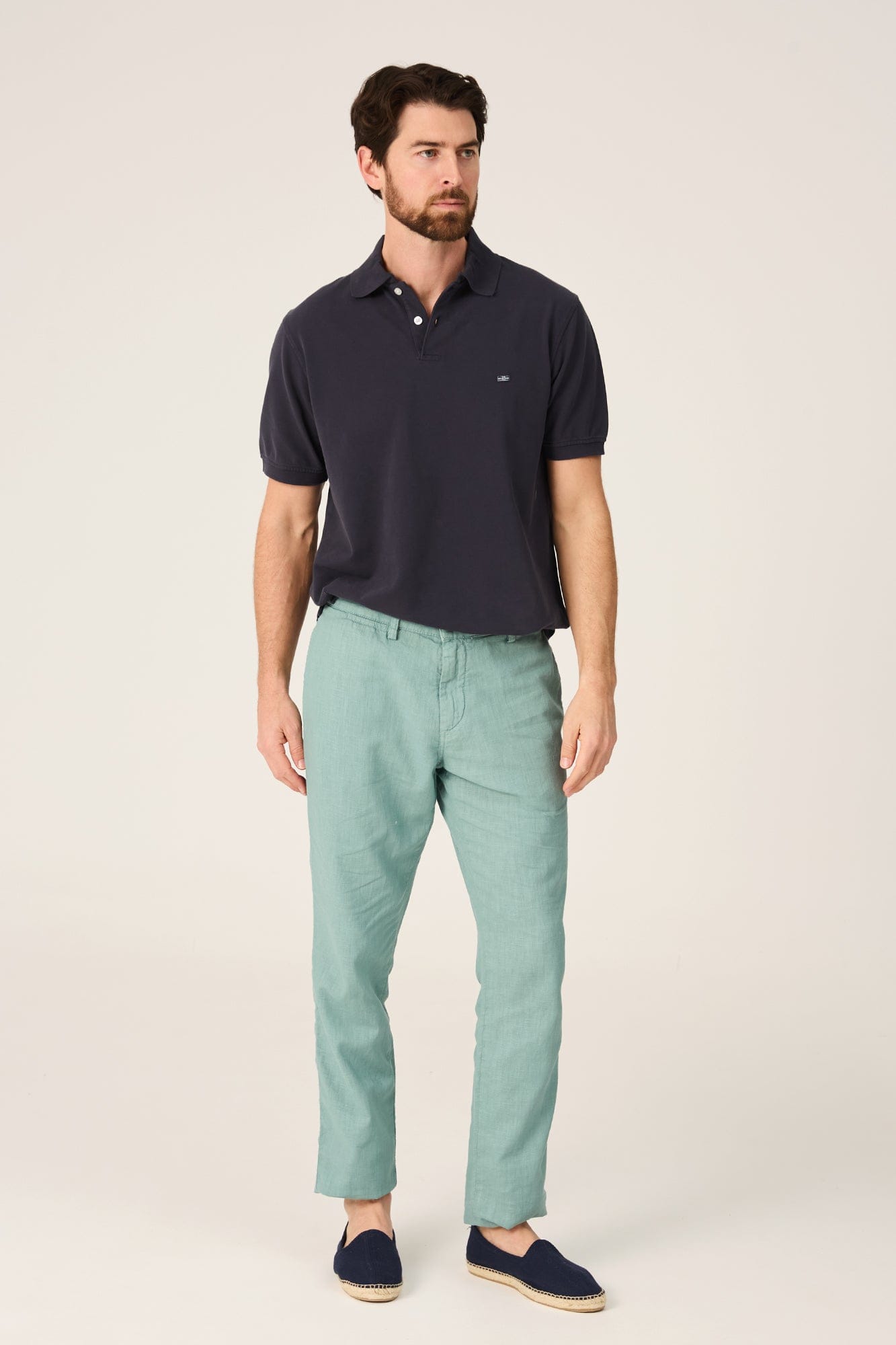 The Chino Lino Verde Formentor