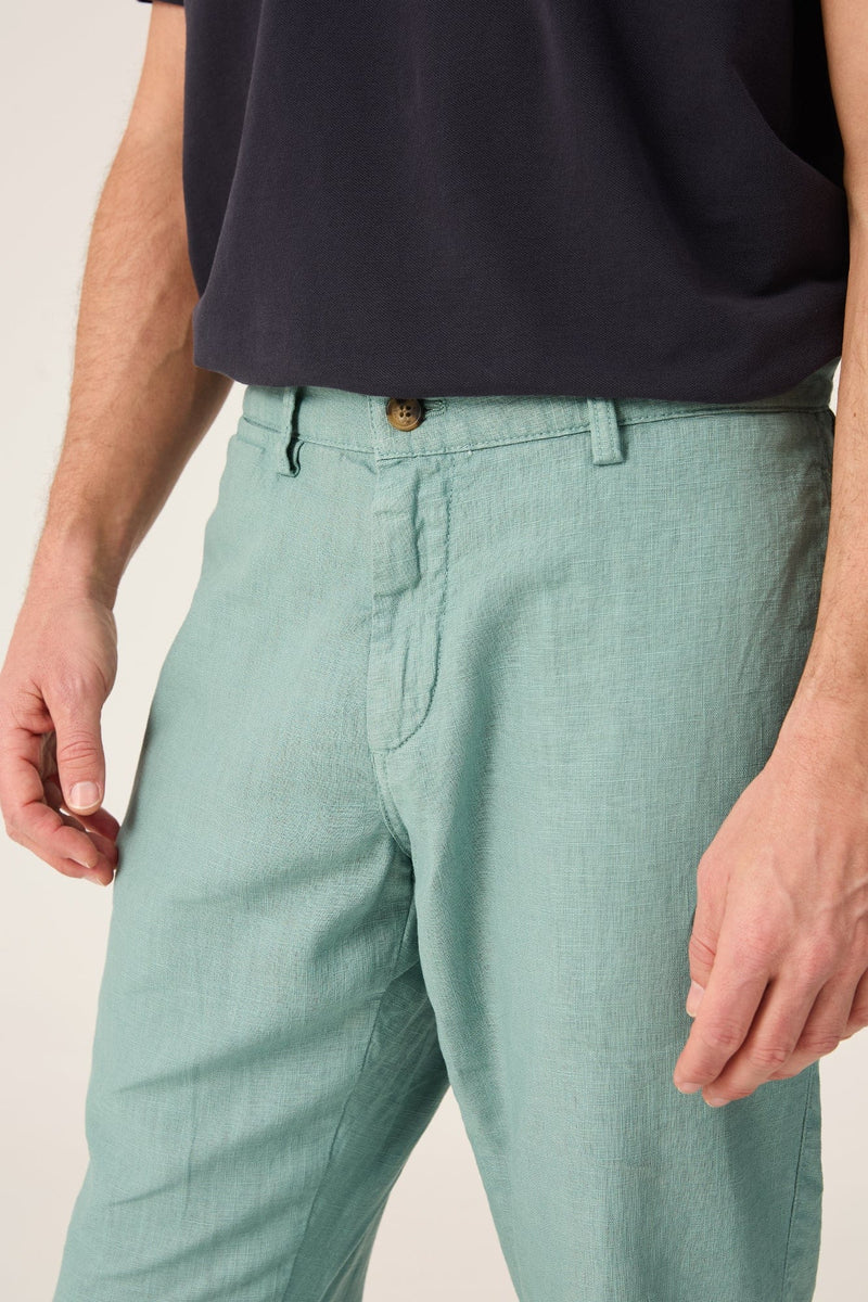 The Chino Lino Verde Formentor-zoom-