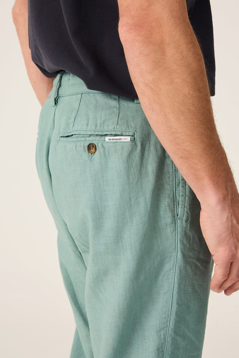 The Chino Lino Verde Formentor-zoom-