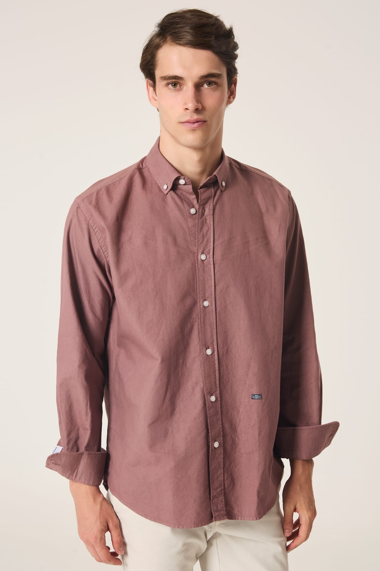 The Oxford Casual Morado Toro-2