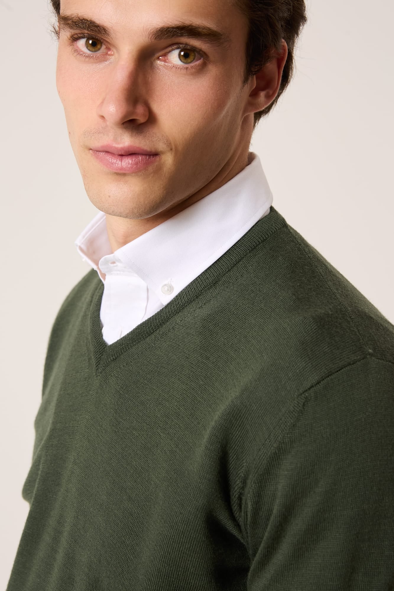 The Jersey Merino Pico Verde Tomelloso-zoom-3